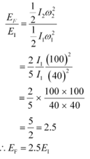 System Of particles And Rotational Motion, NCERT Solutions, Class 11, Physics