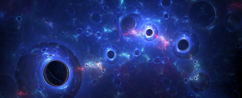 Dark Energy & Dark Matter | Science & Technology for UPSC CSE