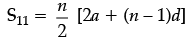 Class 10 Maths Chapter 5 Assertion and Reason Questions - Arithmetic Progressions