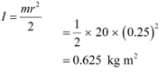 System Of particles And Rotational Motion, NCERT Solutions, Class 11, Physics