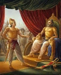 Summary- The Game Of Dice (Mahabharat) | Mahabharat Tales: The Battle of Good and Evil - Class 6
