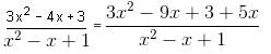 Daily Practice Questions Questions for CAT with Answers PDF