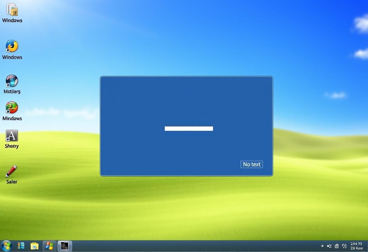 Using Windows | Year 4 Computing IGCSE (Cambridge)