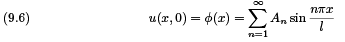 Method of Separation of Variables for Wave Equation - CSIR-NET Mathematical Sciences | Mathematics for IIT JAM, GATE, CSIR NET, UGC NET