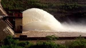 Top 10 Dams, Barrage, and Hydro Projects in Andhra Pradesh