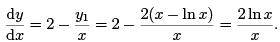 Numerical Solutions of ODEs using Picard Method - Numerical Analysis, CSIR-NET Mathematical Sciences | Mathematics for IIT JAM, GATE, CSIR NET, UGC NET