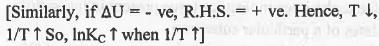 Past Year Question: Thermodynamics | Physical Chemistry