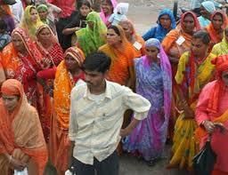Rajasthan - Populations | RPSC Preparation: All subjects - RPSC RAS (Rajasthan)