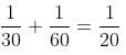 Time & Work Questions for CAT with Answers PDF