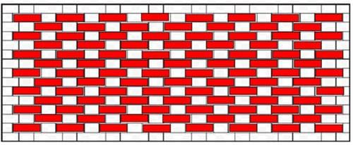 NCERT Solutions for Class 4 Maths - Chapter 1 - Building With Bricks