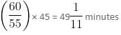 Clocks & Calendars Questions for CAT with Answers PDF