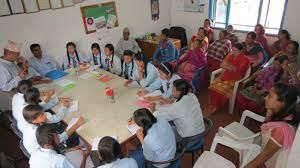 Class 4 Maths - Human Resources - CBSE Worksheets Solutions