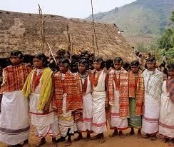 Scheduled Tribes | APPSC State Specific Preparation Course - APPSC (Andhra Pradesh)