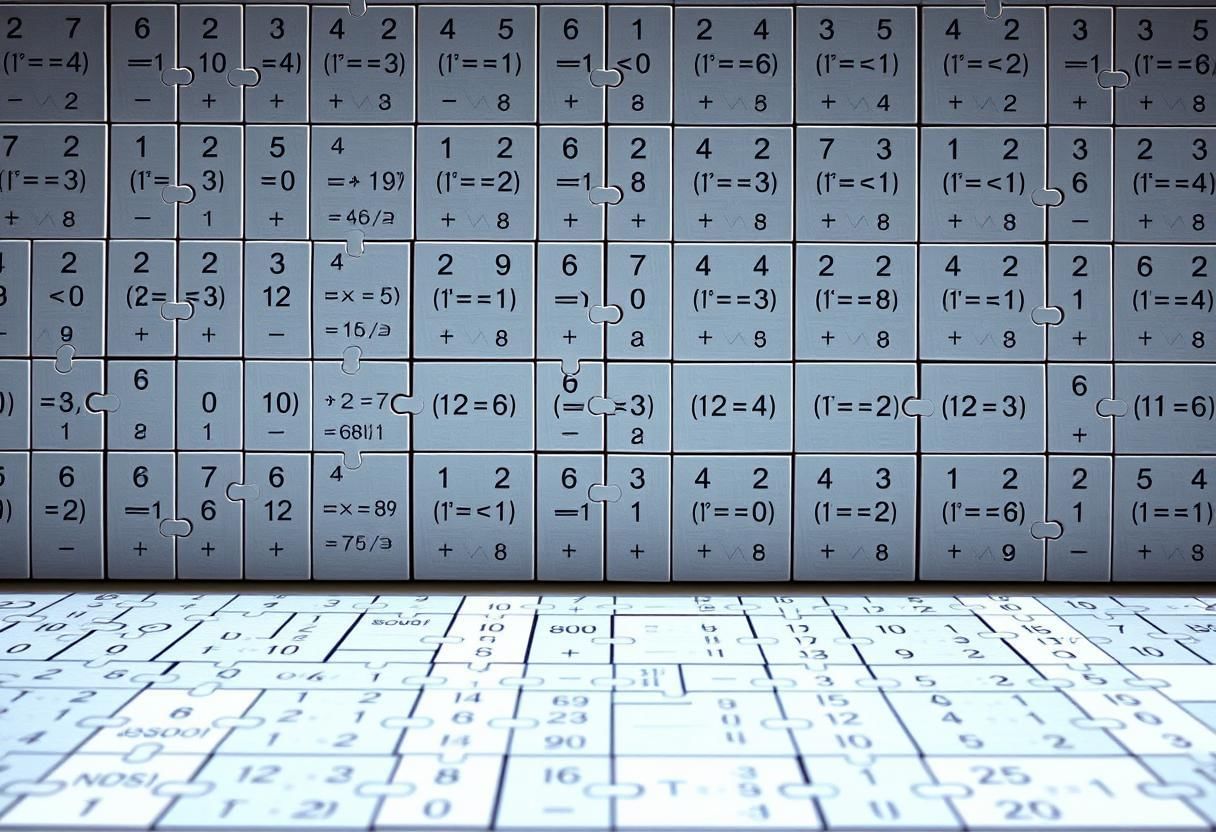 Logic Puzzles | Decision Making for UCAT