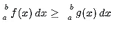 Riemann Integration (Definite Integrals and their Properties) | Mathematics Optional Notes for UPSC