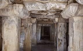 Temple Discoveries Highlight Chalukya Expansion