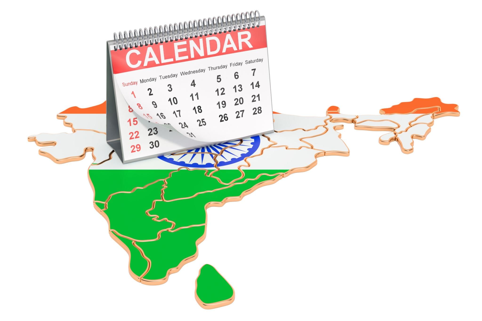 Timeline and Calendars Chapter Notes | Social Studies Class 4 ICSE