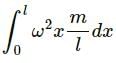 HC Verma Questions and Solutions: Chapter 10: Rotational Mechanics- 1 | HC Verma Solutions - JEE