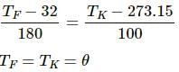 HC Verma Questions and Solutions: Chapter 23: Heat and Temperature- 1 | HC Verma Solutions - JEE