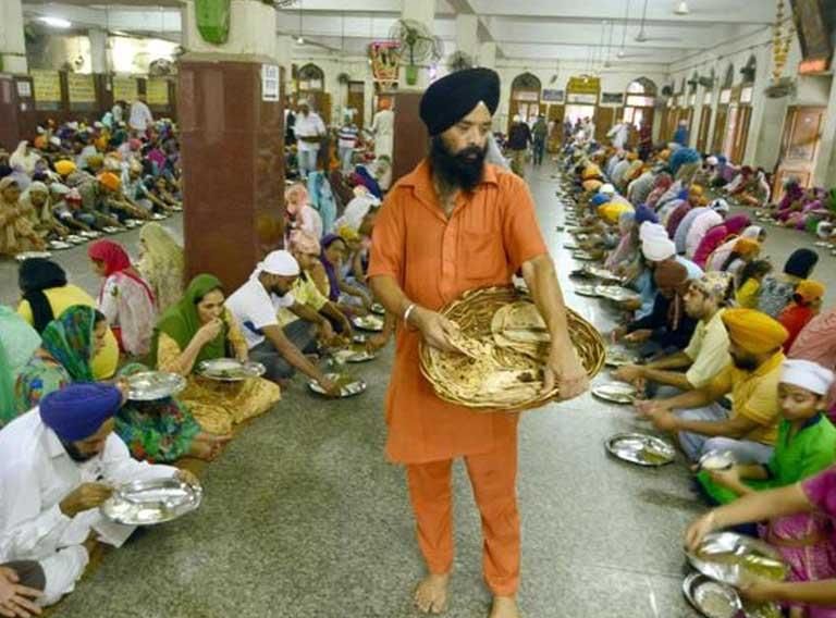 Langar