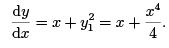 Numerical Solutions of ODEs using Picard Method - Numerical Analysis, CSIR-NET Mathematical Sciences | Mathematics for IIT JAM, GATE, CSIR NET, UGC NET