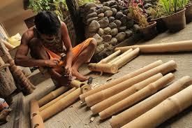 Crafts of Jharkhand - 1 | Jharkhand State (JPSC) PSC: Preparation - JPSC (Jharkhand)