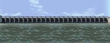 Top 10 Dams, Barrage, and Hydro Projects in Andhra Pradesh