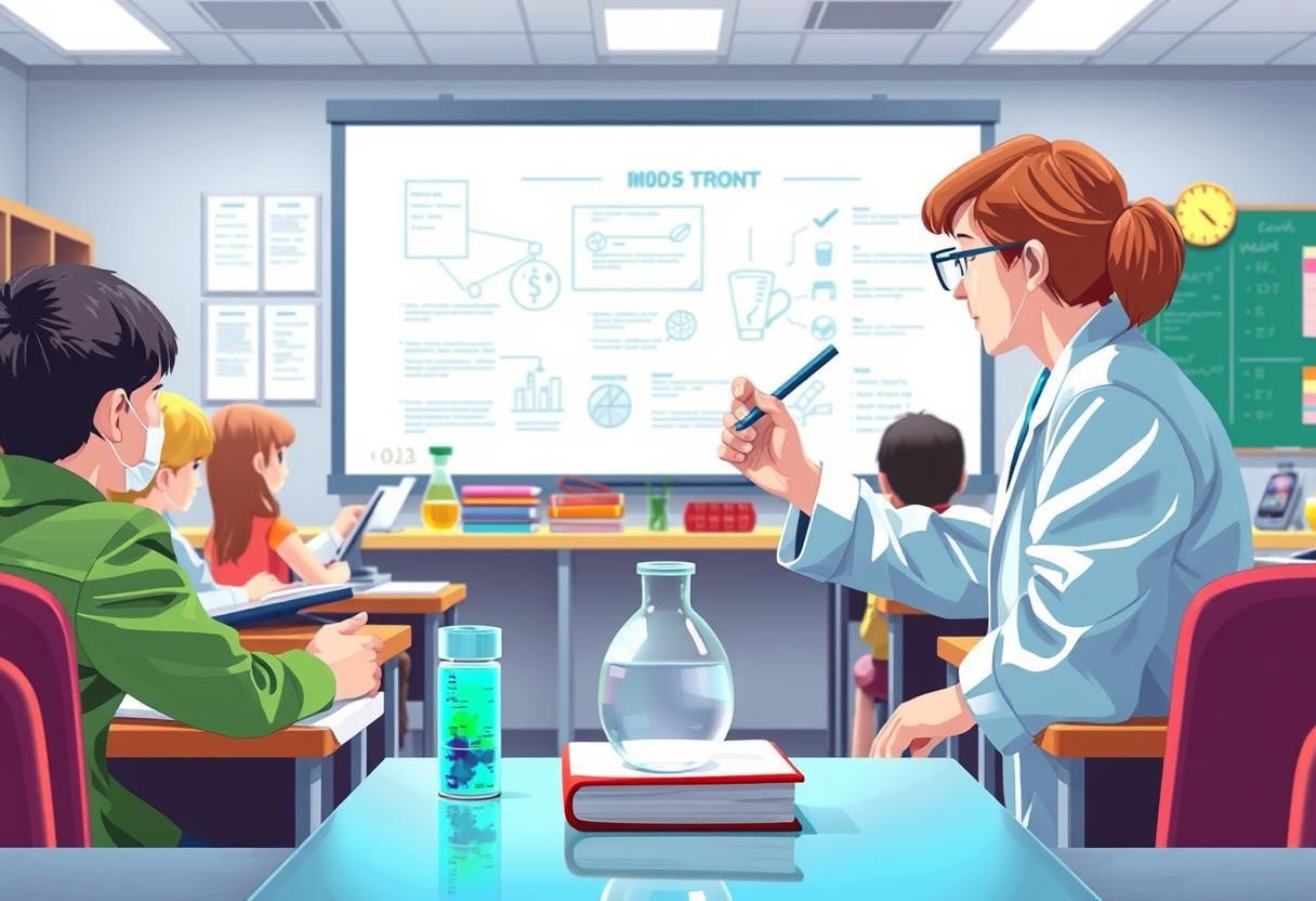 Educational research - 1 Chapter Notes | Crash Course for UGC NET Education