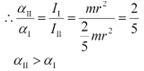 System Of particles And Rotational Motion, NCERT Solutions, Class 11, Physics