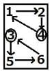 Abstract Reasoning Questions for CAT with Answers PDF