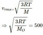 HC Verma Questions and Solutions: Chapter 24: Kinetic Theory of Gases- 1 | HC Verma Solutions - JEE
