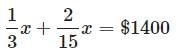 Quantitative Practice Questions - 4 | Mock Test Series for GMAT Classic Edition