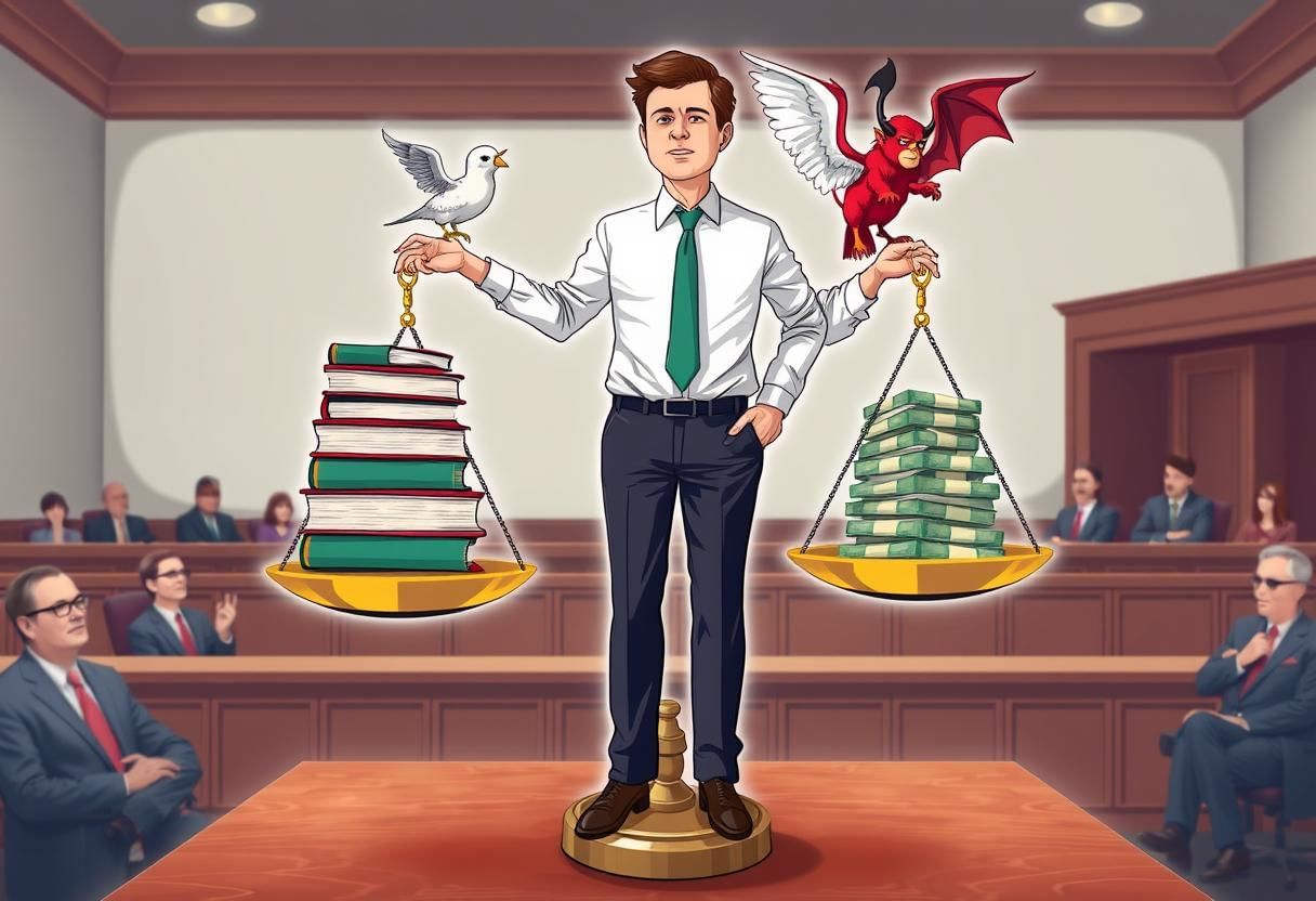 Medical Ethics & Professionalism | Situational Judgement for UCAT