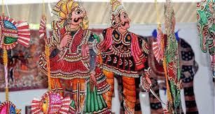 Telangana Folk Dance | Telangana State PSC (TSPSC): Preparation Course - TSPSC (Telangana)