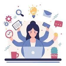 Self-management Skills - Class 10