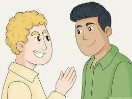 Good Manners and Etiquettes | GK for UKG