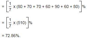 Passage Based Questions: Quantitative Aptitude - 7 | Passage Based Questions for CLAT Preparation