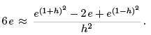 Finite Differences - Numerical Analysis, CSIR-NET Mathematical Sciences | Mathematics for IIT JAM, GATE, CSIR NET, UGC NET