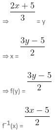 Functions Questions for CAT with Answers PDF