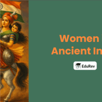 PPT Women in ancient India - Indian Society for UPSC CSE PDF Download