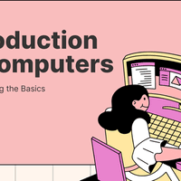 PPT: Computer Basics - Science for Class 3 PDF Download