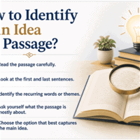 PPT How to Identify Main Idea of a Passage - Reading and Writing for ...