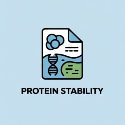 Protein Stability - CSIR NET Life Science PDF Download