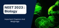 NEET Biology: Chapterwise Weightage 2026 PDF Download