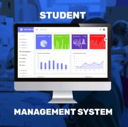 Complete Project Code: Student Management System - Basics of Python ...