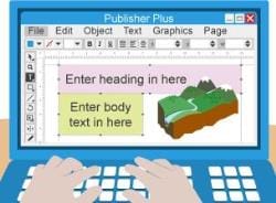 Desktop Publishing - Year 7 PDF Download