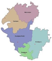 District and Divisions of Bihar part 3 - BPSC (Bihar) PDF Download