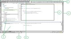 Android Studio Main Window - Software Development PDF Download