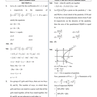 JEE Main 2025 January 22 Shift 2 Paper and Solutions - JEE Main and ...