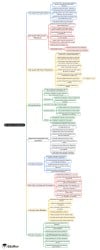 Net Asset Classification Mind Map - CPA (US) FAR-Financial Accounting PDF